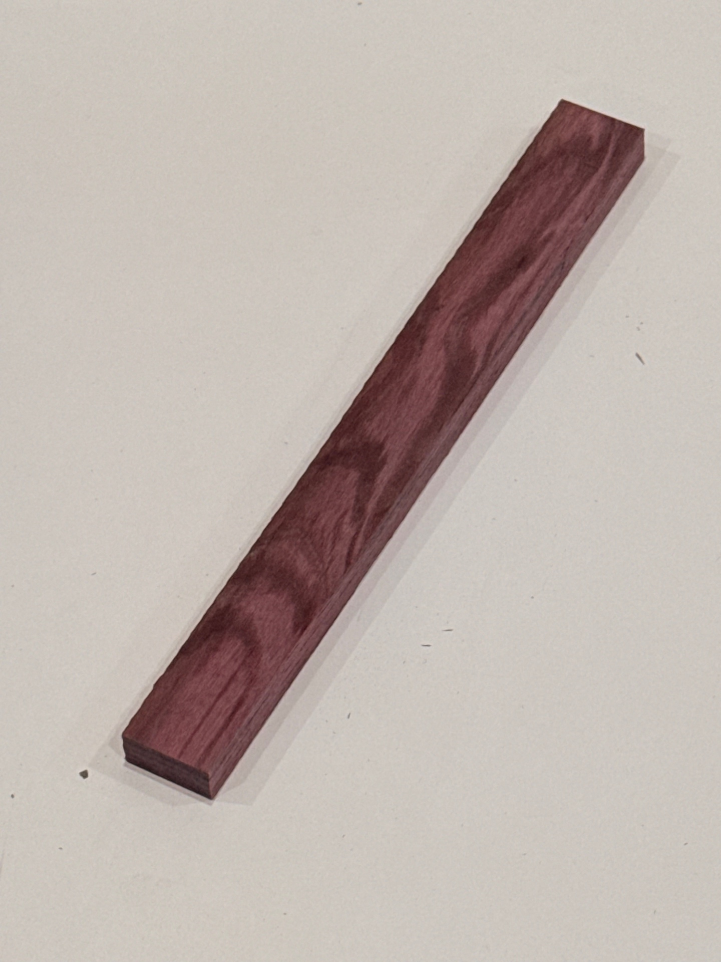 Purple Heart Case — 18 Pieces